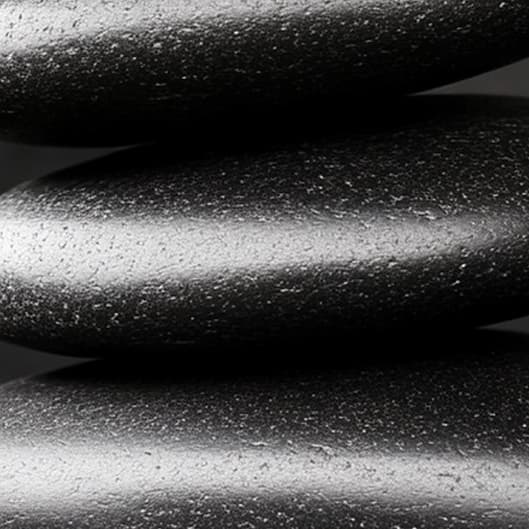 Three 60 Minute Hot Stone Massages at In Tune ICT in Wichita, KS